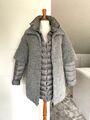 iBlues Winterjacke Gr:36 grau