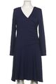 FOXS Kleid Damen Dress Damenkleid Gr. EU 40 Marineblau #2ja7din