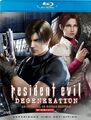 Resident Evil: Degeneration