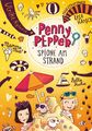 Penny Pepper 5 - Spione am Strand Ulrike Rylance