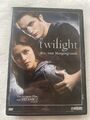 Twilight - Bis(s) zum Morgengrauen DVD Zustand gut