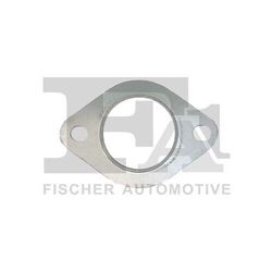 1x Dichtung, Abgasrohr FA1 110-927 passend für AUDI SEAT SKODA VW