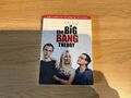 The Big Bang Theory / Die Komplette Staffel 1