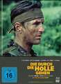 Mediabook DIE DURCH DIE HÖLLE GEHEN Cover C THE DEER HUNTER  BLU-RAY + DVD NEU 