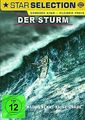 Der Sturm von Wolfgang Petersen | DVD | Zustand gut