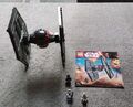 Lego Star Wars TIE Fighter 75101