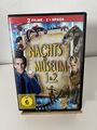 Nachts im Museum 1 & 2 / DVD