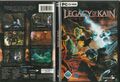 Legacy Of Kain: Defiance ( PC, 2003 )