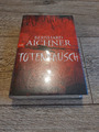 Bernhard Aichner: Totenrausch (Thriller, gebundene Ausgabe, neu)