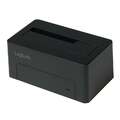 LogiLink QP0026 Speicherlaufwerk-Docking-Station USB 3.0 (3.1 Gen #1907071