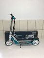 HUDORA 14751/01 BigWheel 205 Scooter - Stabiler Aluminium-Roller