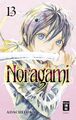 Noragami 13 | Adachitoka | Taschenbuch | 194 S. | Deutsch | 2016 | Egmont Manga