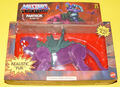 Masters of the Universe Origins Panthor Flocked Collectors Edition