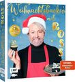 Weihnachtsbacken mit Ross Antony