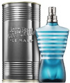 Jean Paul Gaultier Le Male eau de toilette da uomo 200ml vapo