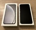 Apple iPhone XR 128 GB Weiß Ohne Simlock defekt!!!