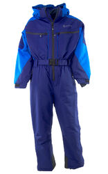 Schneeoverall Schneeanzug Skianzug Winteranzug Kinder Overall Gr. 140-176 017-24