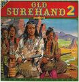 Karl May Old Surehand 2 Box Vinyl LP