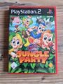 Buzz! Junior: Jungle Party (Sony PlayStation 2) PS2 Spiel in OVP - NEUWERTIG !