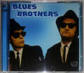 Seltenes französisches CD 2CD Set - The Blues Brothers - Blues Brothers