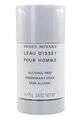 Issey Miyake L'Eau d'Issey Homme Deodorant Stick 75g alkoholfrei