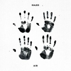 KALEO - A/B [VINYL]