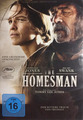 DVD: The Homesman - Der bittere Traum von Freiheit