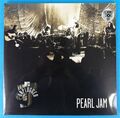 PEARL JAM - MTV UNPLUGGED - VINYL RSD NOVEMBER 2019 LIVE FIRST TIME COMPLETE LP