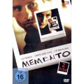 Memento (Christopher Nolan) DVD NEU