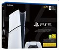 Sony Playstation 5 Slim Digital Edition PS5 1TB Spielekonsole  NEU VERSIEGELT 