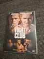 Fight Club - Brad Pitt - Edward Norton  - DVD