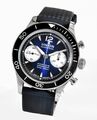 Union Glashütte Noramis Chronograph Sport(ungetragen) Herrenuhr-16,2%gespart!*