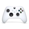 Original Microsoft Xbox Wireless Controller - Robot White