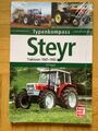 STEYR TRAKTOREN 1947-1993 von Ulf Kaack Typenkompass (Taschenbuch)