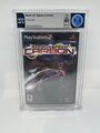 Need for Speed Carbon für Playstation 2 / PS2 WATA 9.6 sealed A+