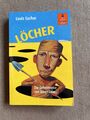 Löcher von Louis Sachar (2017, Taschenbuch)