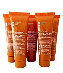 Peter Thomas Roth Pumpkin Enzyme Mask 70 ml Peelingmaske ( 5x 14 ml )