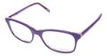 MoreMore 50502 900 Damen Brille Kunststoff Lila