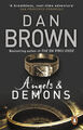 Angels And Demons: (Robert Langdon Book 1) (Robert Langdon) by Brown, Dan