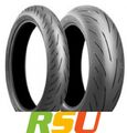 Motorradreifen Bridgestone Battlax S22 120/70 R1758W Sommerreifen