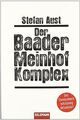 Der Baader-Meinhof-Komplex von Aust, Stefan | Buch | Zustand gut