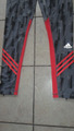 ADIDAS Damen Hose Sporthose Jogginghose Leggins Trainingshose Größe S 36 38