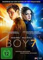 Boy 7 | DVD | Zustand gut