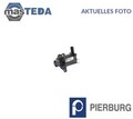 703381150 SCHUBUMLUFTVENTIL LADER PIERBURG FÜR VAUXHALL INSIGNIA I 2L 162KW