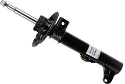 SACHS Stoßdämpfer 317 555 für MERCEDES-BENZ