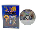 Verfluchtes Amsterdam I DVD I Film I Horror/Action I 1988 I  Zustand: Gut