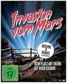 Invasion vom Mars Mediabook (+ 2 Bonus-DVDs) [Blu-ra... | DVD | Zustand sehr gut