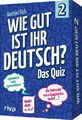 Riva / riva Verlag|Wie gut ist Ihr Deutsch? - Das Quiz 2