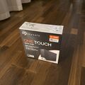 Seagate One Touch Hub 6TB Externe Festplatte - NEU