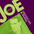 Italo CD Joe Yellow Greatest Hits & Remixes 2CDs